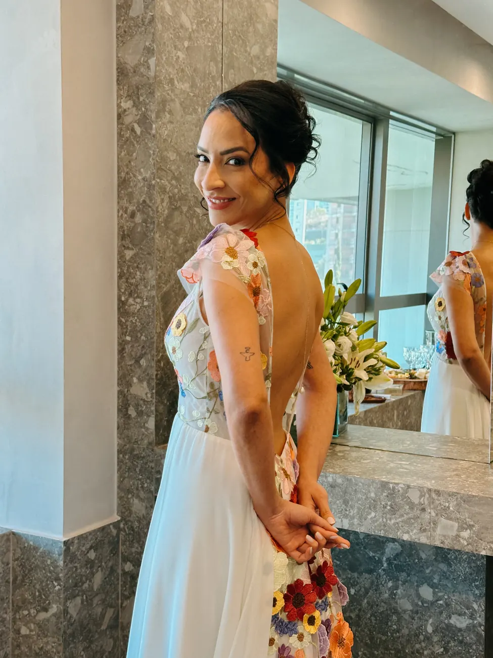 Casamento Bia e Paulinho, foto 2
