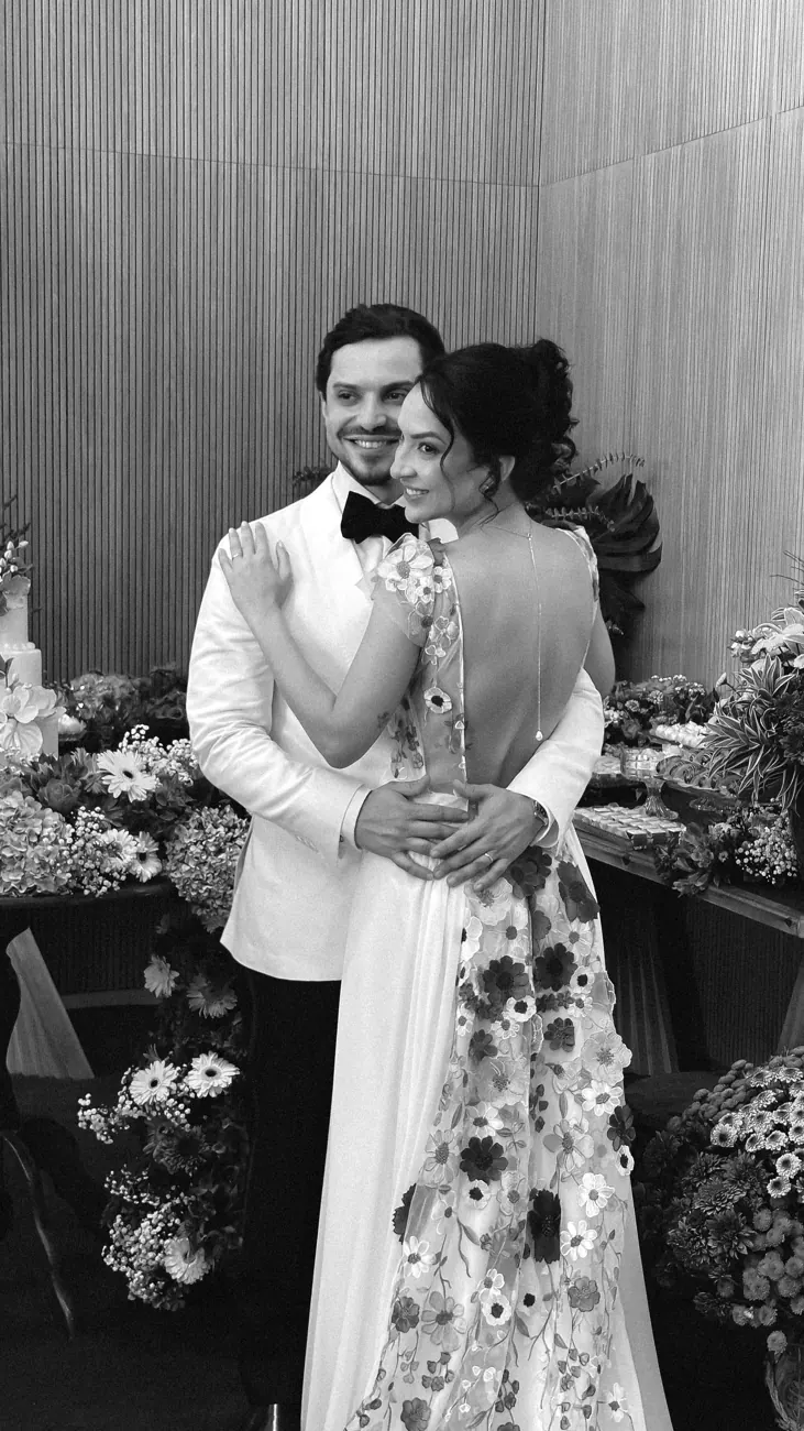 Casamento Bia e Paulinho, foto 4