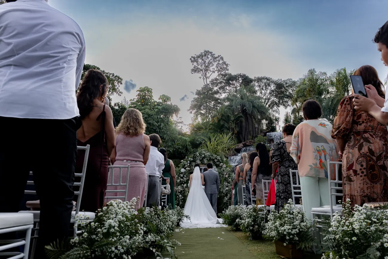Casamento Carol e Ícaro, foto 5