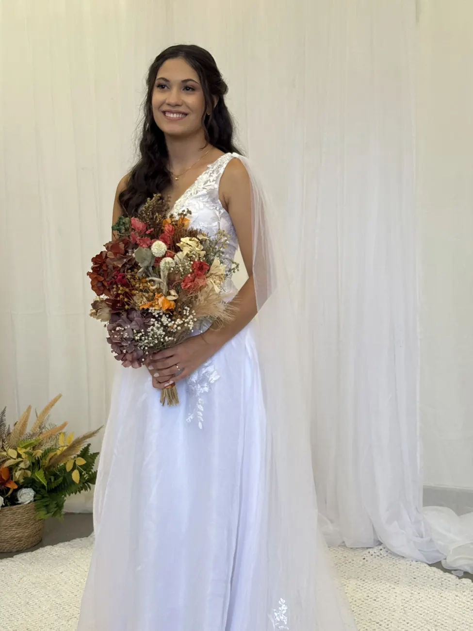 Casamento Nathalia e Arthur, foto 2