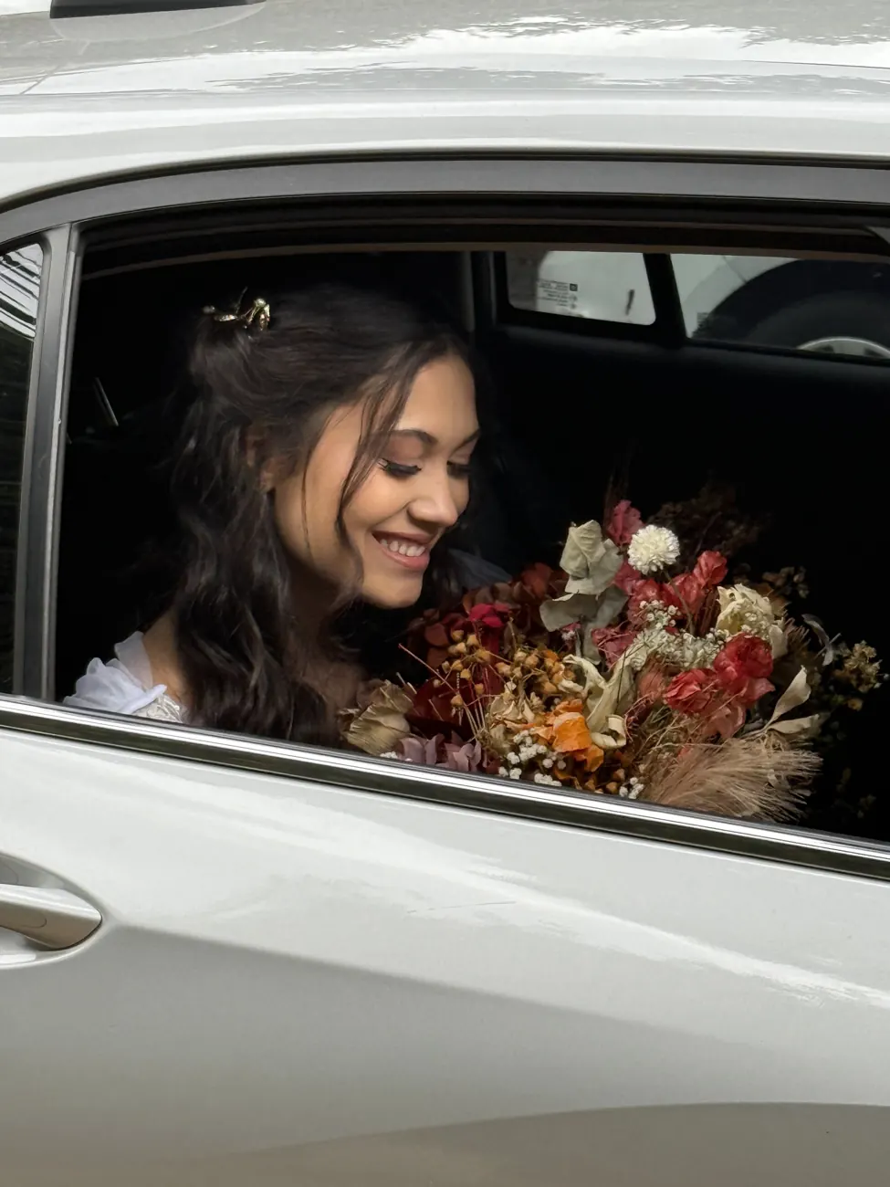 Casamento Nathalia e Arthur, foto 3