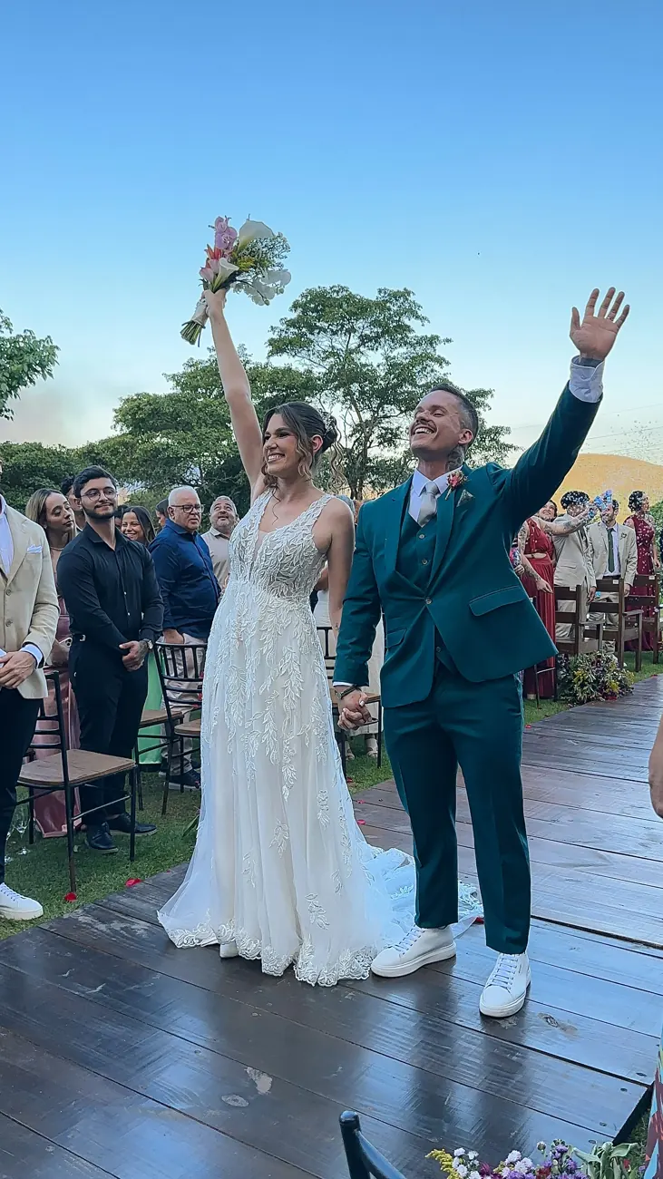 Casamento Raffa e Cassiano, foto 3