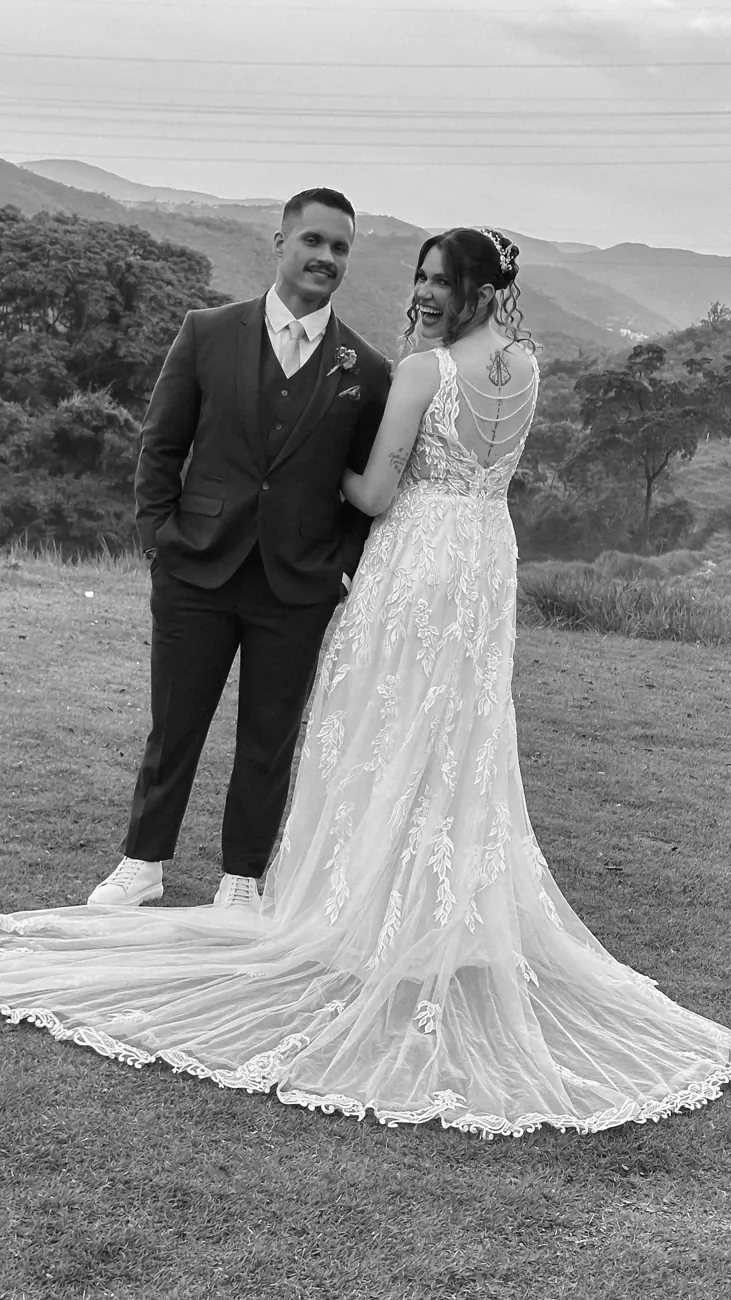 Casamento Raffa e Cassiano, foto 4