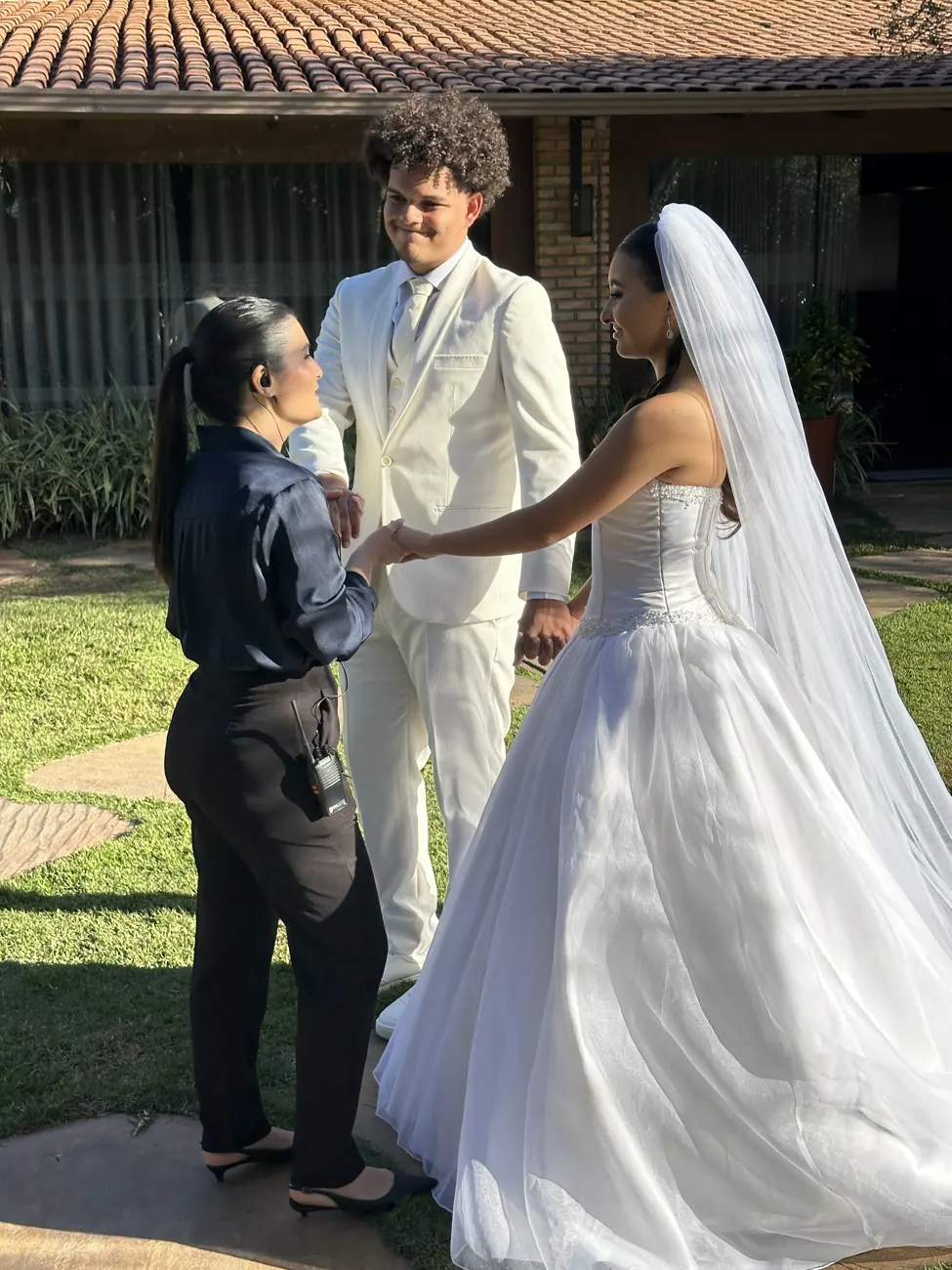 Casamento Saphyra e João, foto 2